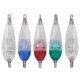 thumbnail image 5 of Luz LED Para Señuelo De Pesca Submarina, 5 Uds., Lámpara Nocturna Intermitente Resistente Al Agua,, 5 of 7