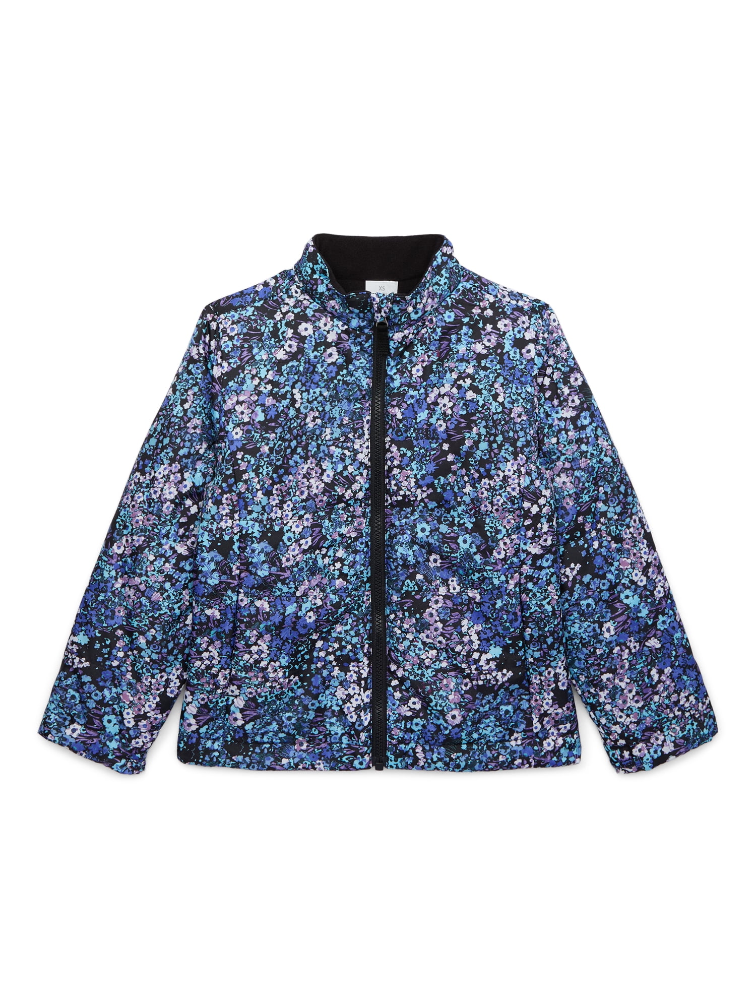 Swiss Tech Girls 3 in 1 Systems Jacket, Sizes 4-18