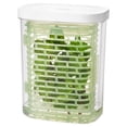 thumbnail image 1 of Herb Keeper OXO Good Grips GreenSaver 1,7 L, 1 of 9