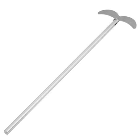 

Mixer Stick 1Pc Practical Electric Mixer Stick For Agriculture College Labs