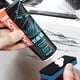thumbnail image 5 of Kit de cera para reparar rayones de auto | Eliminador de rayones de pintura y compuesto pulidor para autos | Fácil aplicación con esponja | Elimina rayones leves y oxidación | Tubo de 118 g, 5 of 8