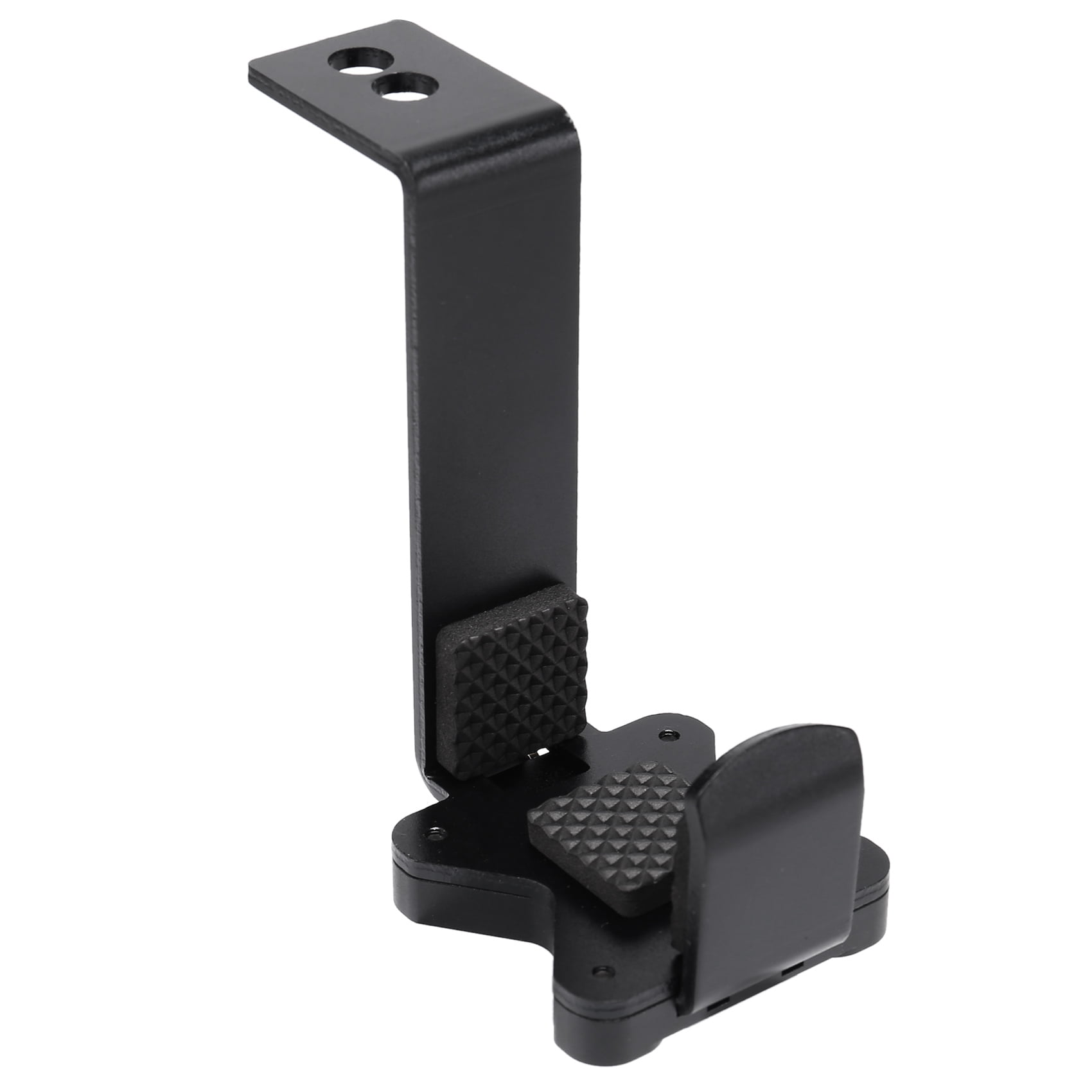 SPG Archery Mobile Phone Stand Holder Aluminum Archery Bow Phone Camera  Mount Bracket Hunting Accessories - Walmart.com