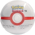 thumbnail image 3 of Pokémon TCG Lata de Poké Ball Q4 con Sobres, 3 of 8