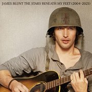 James Blunt The Stars Beneath My Feet (2004-2021) (Vinyl Record) 12" Album