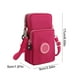 thumbnail image 4 of Strap Bag Crossbody Backpack Strap Backpack Hiking Backpack Multipurpose Crossbody Chest Bag, 4 of 8