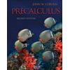 Precalculus, Pre-Owned (Hardcover)