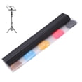 thumbnail image 3 of Soporte de la Seleción de Guitarra de Micrófono, Diseño Universal Fácil Instalación de Buena Compatibilidad Con Titular de Micrófono paracar, 3 of 7
