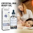 thumbnail image 1 of Aceite de Rosa Multiusos para Rostro, Cuerpo y Cabello - Hidratante con Albaricoque, E y Aceite para Piel Seca, Cuero Cabelludo y Uñas - Pétalos de Rosa, 30 Ml | Reafirmante, Suavizante, Iluminador E, 1 of 7