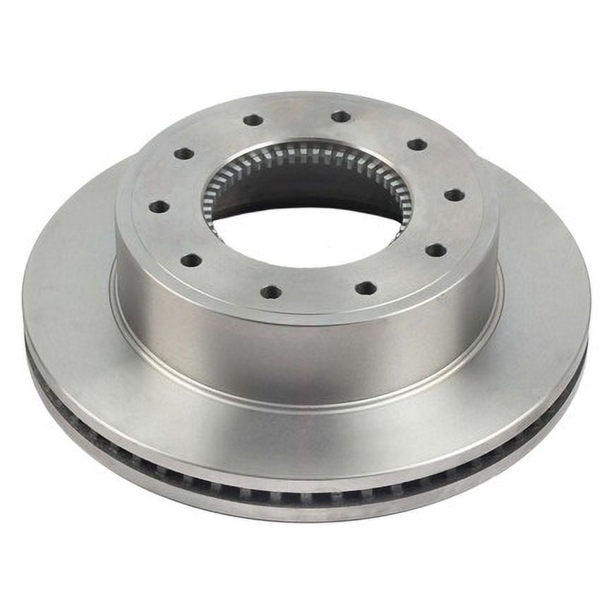 PowerStop AR84110 Power Stop - Rear OE Stock Replacement Brake Rotor