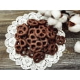 thumbnail image 3 of CrazyOutlet Dark Chocolate Covered Pretzels, Bulk Pack 5 Pounds, 3 of 4