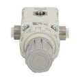 thumbnail image 3 of Pressure Reducing Valve, SMC Type Portable Pneumatic Pressure Regulator  For Industrial Use, 3 of 8