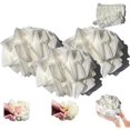 thumbnail image 1 of wonima11 The Leefa Loofah, The Leefa, Loufee, The Leeffa Soft Loofah and Washcloth, Leeffa Loofah Sponge, Shower Washcloth Loofah for Exfoliating, Super Soft Exfoliating Bath Sponge (3 PCS), 1 of 1