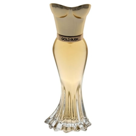 Paris Hilton Gold Rush Eau de Parfum Perfume for Women, 1 Oz Mini & Travel Size