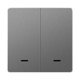 thumbnail image 3 of Tuya Smart Switch Wifi and Rf Radio Frequency Smart Switch Zero Fire Line 2 Switch, 3 of 5