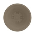 thumbnail image 2 of Maceta Florencia Plastic Trends 10 Pulgadas Taupe, 2 of 4