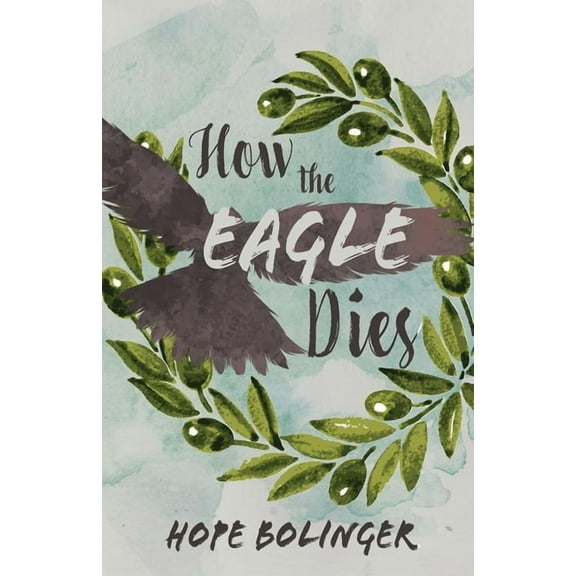 How the Eagle Dies, (Paperback)