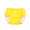 Yellow, variant on MGEZCOO Reusable Swim Diaper with Side Snaps, Waterproof Baby Training Swim Pants, 3-Layer Leak Proof