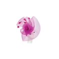 thumbnail image 1 of ChicHeadwear Womens Fascinator Hat- Fuchsia, 1 of 1