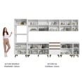thumbnail image 5 of Cocina Integral Completa Modular Madesa Sabrina 355cm BB, 5 of 5