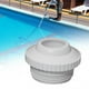 thumbnail image 5 of Jet de para piscina SP1419E, apertura de 1 pulgada, alto rendimiento, duradero, accesorio de entrada de flujo, accesorio para chorro de kusrkot Jet de retorno a la piscina, 5 of 8