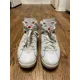 thumbnail image 2 of Ni - ke Men’s Sz 8.5 Air Jordan 6 Retro Red Oreo CT8529-162 Basketball Shoes??????, 2 of 5