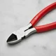 thumbnail image 3 of Pinza De Corte Diagonal De 8 PuLG. Milwaukee 48226508 Milwaukee 48226508, 3 of 3
