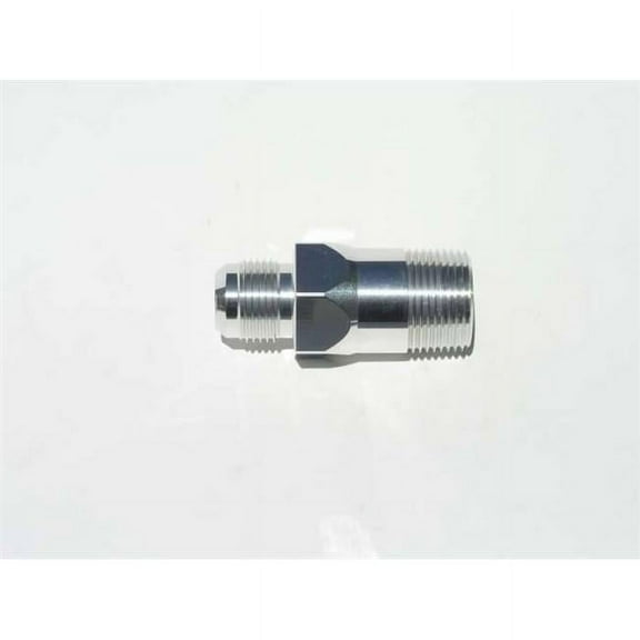 WP1012U No.12 AN Water Pump Fitting - Polished