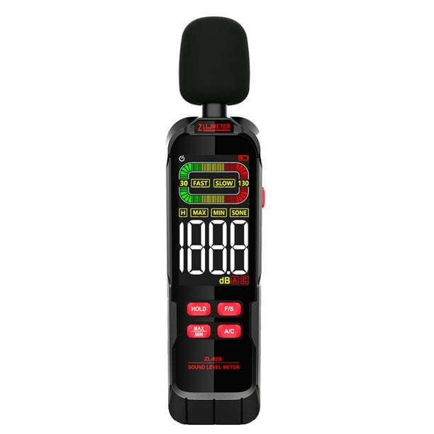 【NOYES】ノイエス Decibel Professional NOYES】ノイエス Decibel Professional Noise Household Noise Decibel
