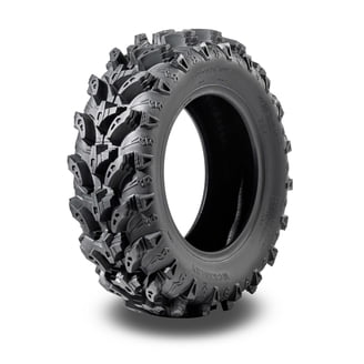Duro DI-2037 Frontier ATV & UTV Tire, 26X9R14 61N 6 Ply, All