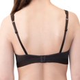 thumbnail image 2 of Brasier Marel Talla 36B Encaje Negro, 2 of 3