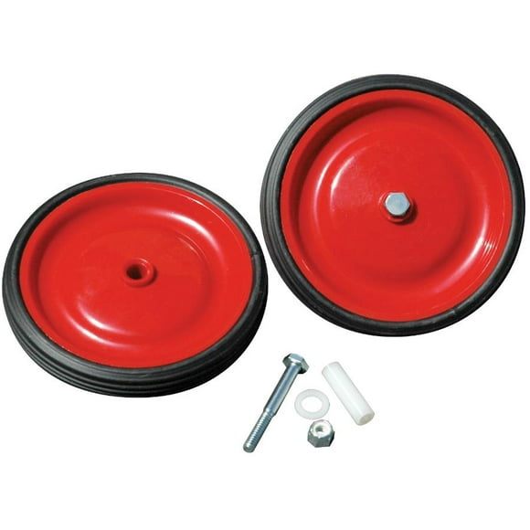 Extension Ladder Wheel Kit