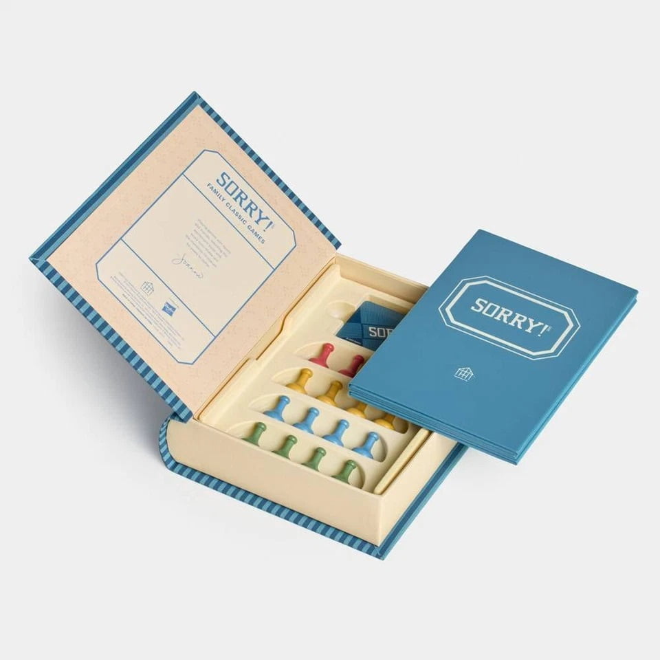 Sorry! Board Game -Hearth & Hand with Magnolia
