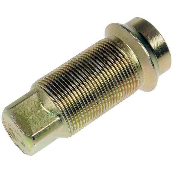 Dorman 611-0086.10 Wheel Lug Nut (Pack of 10)