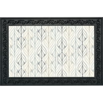 Briarwood Lane Flowing Leaves Doormat