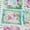 Teal, variant on Addison Rugs Chantille Indoor/Outdoor Transitional Geometric Pink Washable Rectangle Rug, 10' x 14'