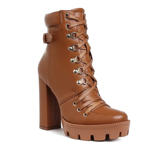 Willow Combat Boot