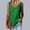 Green, variant on Women's Scoop Neck Sequin Sleeveless Tank Top, Casual Sparkle Party Evening Cami Vest Top, Women's Pink, Sizes S-2XL