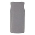 thumbnail image 3 of Gildan Heavy Cotton Tank Top for Men Size up to 3XL, 3 of 3