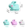 thumbnail image 4 of Luxurious Silicone Massage Brush - Perfect for Shampooing, Scalp Massaging & Hair Washing!, 4 of 4