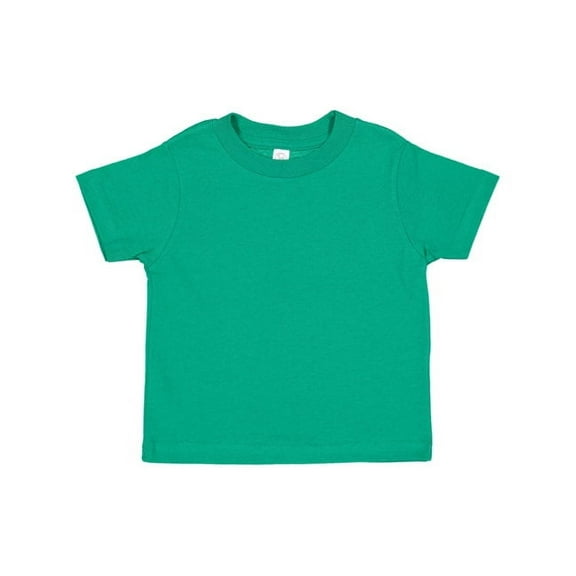 Rabbit Skins 3321 - Fine Jersey Toddler T-Shirt