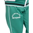 thumbnail image 5 of Wonder Nation Toddler Boys Full Zip Track Jacket and Matching Jogger Pants, 2-Piece, Sizes 12M-5T, 5 of 8