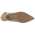 thumbnail image 6 of Easy Street Faye Slingback Pumps (Women), 6 of 7