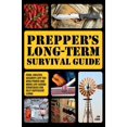 thumbnail image 1 of Prepper's Guide de Survie à Long Terme, Jim Cobb Broché, 1 of 8