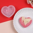 thumbnail image 6 of Viflosae Cookie Molds Cake Molds Candy Fondant Mold Silicone Hand Holding Shape Cake Decoration Tools Baking Supplies for DIY Dessert Chocolate Making Reusable Non Stick, 6 of 6