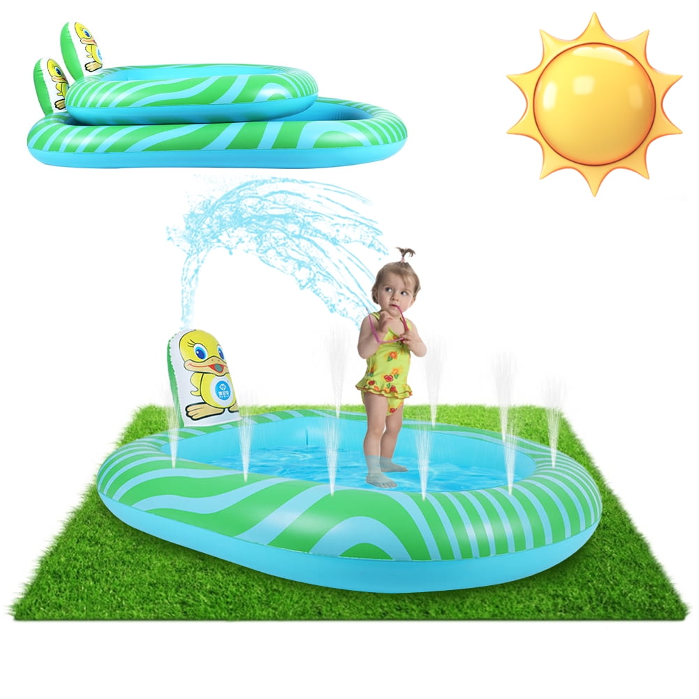 water play mat canada
