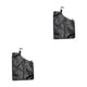 thumbnail image 1 of Toystoory Bolsa de vacío para soplador de hojas, herramientas universales para jardín, bolsa de limpieza de tela Oxford impermeable, superficie Captura de bloqueo grande 60cm*44*35cm 2Conjunto, 1 of 6