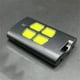 thumbnail image 3 of Para Control Remoto de Puerta de Garaje To.GO 2VA 4VA 2WV 4WV Control Remoto de Puerta con Código Variable de 433,92 MHz, 3 of 5