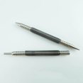 thumbnail image 3 of Qualitchoice 2Pcs Nail Set and Hinge Pin Tool Carbon Steel Small Heavy Duty Nail Dual Head Spring Pin Punch, 3 of 9