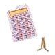 thumbnail image 4 of Rompecabezas de madera para adultos, rompecabezas de animales, adorno decorativo, juego familiar creativo botella, 4 of 9