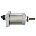 thumbnail image 4 of STARTER MOTOR 31200-HR0-F01 Fit for Honda TRX420 FourTrax Rancher 420 TRX420FPA, 4 of 9